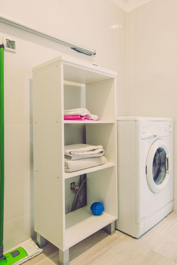 Hristovi Apartments Skopje Ngoại thất bức ảnh