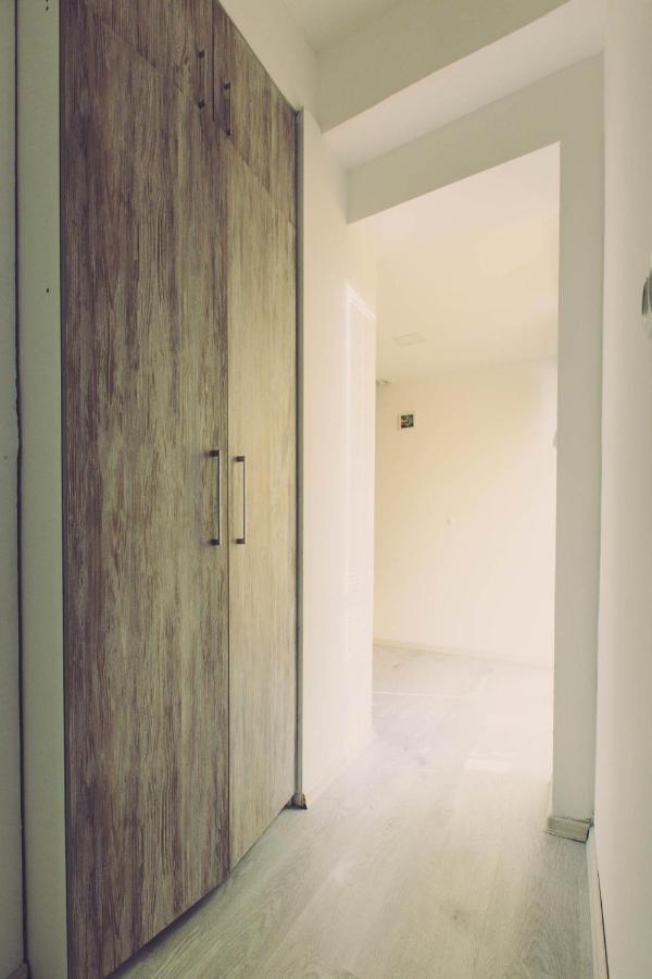 Hristovi Apartments Skopje Ngoại thất bức ảnh